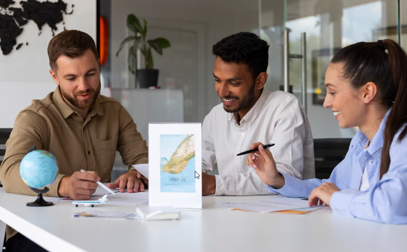 How to Create an Effective Employee Referral Program
