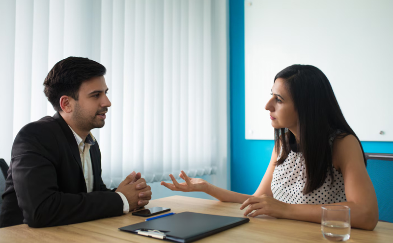 How to Deal With Job Rejection and Planning Your Next Step