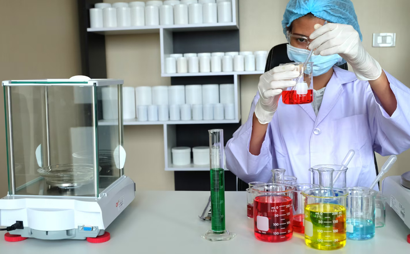 The Impact of Increasing Labor Wages in India’s Pharmaceutical Industry: A Paradigm Shift